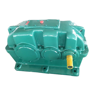 硬齒面齒輪減速機